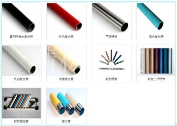 覆塑管產(chǎn)品的組裝要滿足哪些原則？