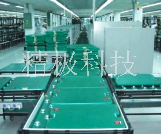 覆塑管生產(chǎn)線的產(chǎn)品特色有哪些？