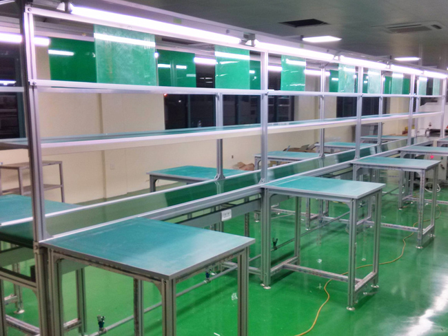 精益生產：提高企業(yè)效率與質量的關鍵